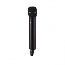 Rode Interview Pro Wireless Handheld Condenser Microphone