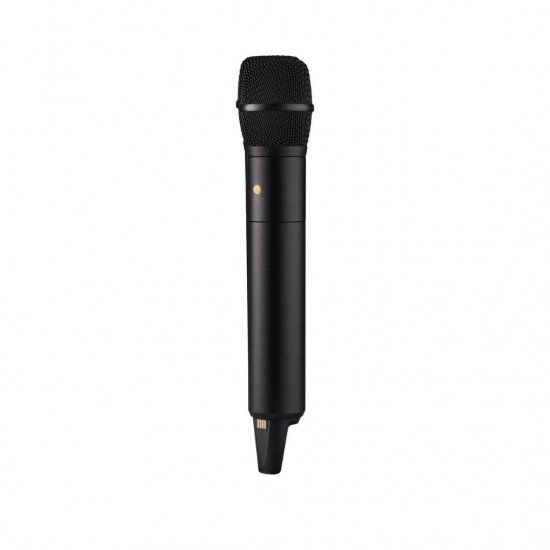 Rode Interview Pro Wireless Handheld Condenser Microphone