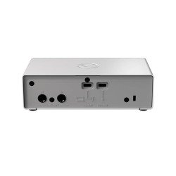 Steinberg IXO12 USB-C Audio Interface - White