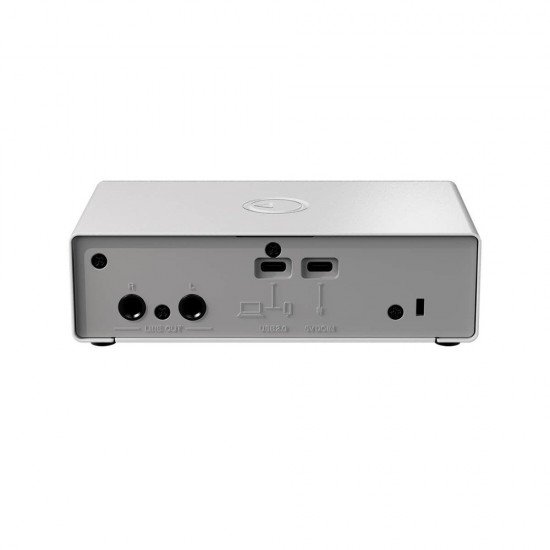 Steinberg IXO12 USB-C Audio Interface - White