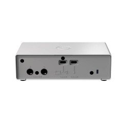 Steinberg IXO22 USB-C Audio Interface - White