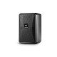 JBL  Control 23-1 Ultra-Compact Indoor/OutdoorBackground/Foreground Speaker - Black