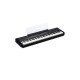 Yamaha P-525B 88 Key Digital Keyboard - Black