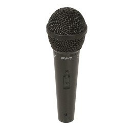 Peavey PV® 7 Microphone