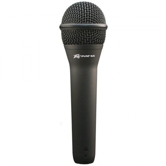 Peavey PVM™ 44 Dynamic Cardioid Microphone