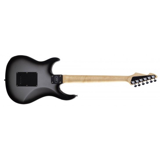 Peavey Raptor® Custom Electric Guitar - Silverburst