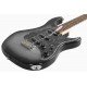 Peavey Raptor® Custom Electric Guitar - Silverburst