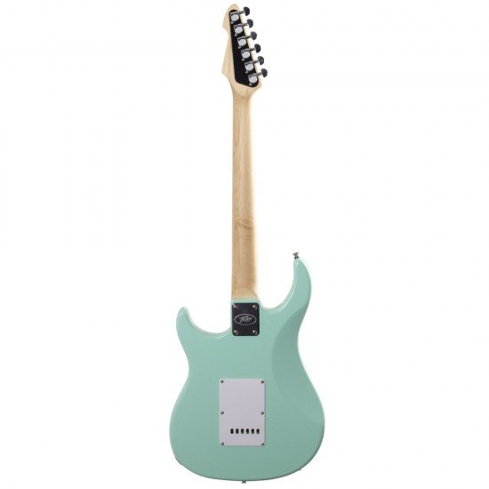 Peavey Raptor® Custom Electric Guitar - Marine Green