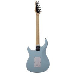 Peavey Raptor® Custom Columbia Electric Guitar - Blue