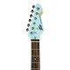 Peavey Raptor® Custom Columbia Electric Guitar - Blue