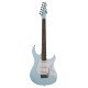 Peavey Raptor® Custom Columbia Electric Guitar - Blue