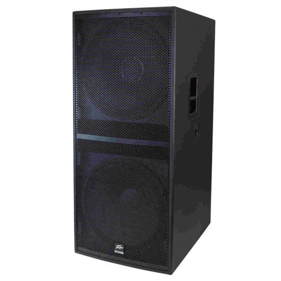 Peavey SP218 v2 4800W Dual 18 inch Passive Subwoofer