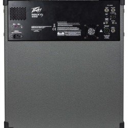 Peavey MAX® 250 250-Watt Bass Amp Combo