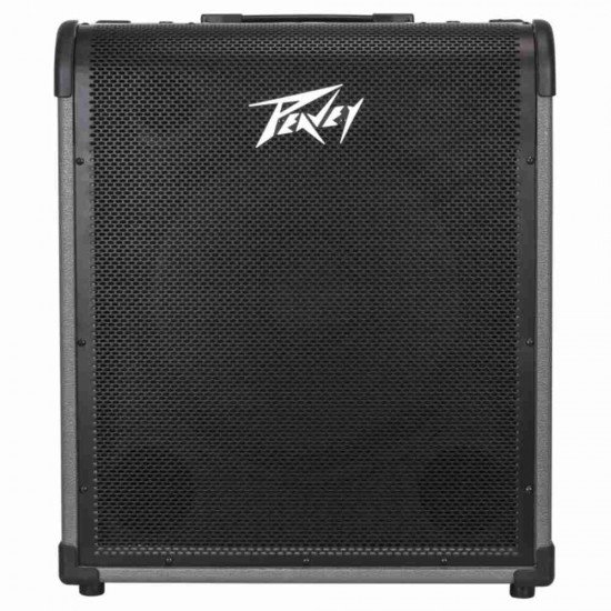 Peavey MAX® 250 250-Watt Bass Amp Combo