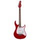 Peavey Raptor® Custom Electric Guitar - Red 