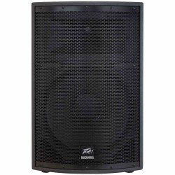 Peavey SP2 - 2000 Watts 15″ Two-Way Passive Speaker