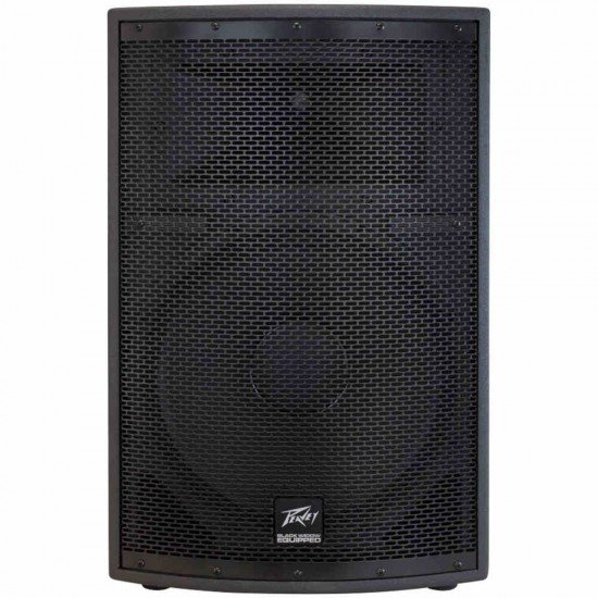 Peavey SP2 - 2000 Watts 15″ Two-Way Passive Speaker