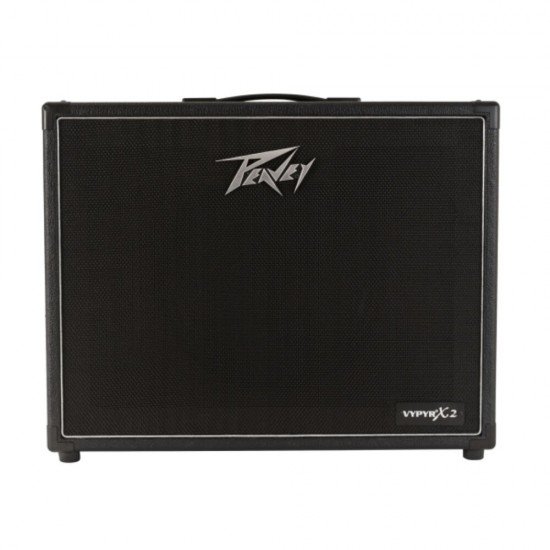 Peavey VYPYR VIP X2 Guitar Amplifier 230EB