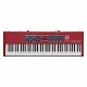 Nord Piano 5 73 73-Key Triple Sensor Keybed with Grand Weighted Action