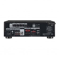 Pioneer VSX-534D 5.2-Channel AV Receiver