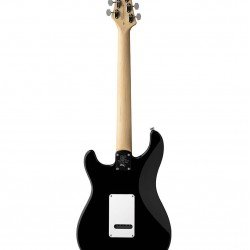 PRS J2R9J SE Silver Sky John Mayer Signature Electric Guitar – (Piano Black Finish), Includes PRS Deluxe Gig Bag