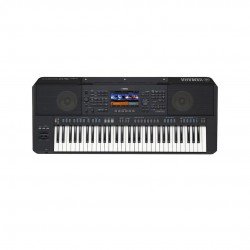 Yamaha PSR-SX920 61-key Professional Arranger Workstation