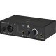 Steinberg IXO12 USB-C Audio Interface - Black 