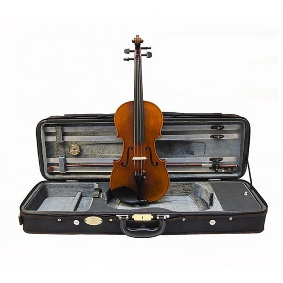 Stentor 1880OFTA Arcadia Violin Outfit 4/4