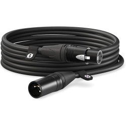 Rode Premium XLR Cable - XLR6MBLK