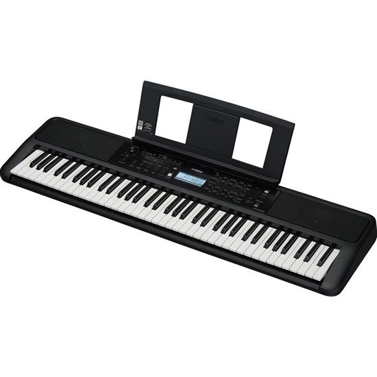 Yamaha PSR-EW320 76-key Mid-range Portable Keyboard