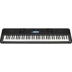 Yamaha PSR-EW320 76-key Mid-range Portable Keyboard