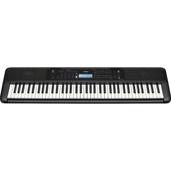 Yamaha PSR-EW320 76-key Mid-range Portable Keyboard