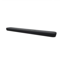 Yamaha Audio YAS-109 Sound Bar with Built-in Subwoofers, Bluetooth, and Alexa Voice Control Built-in