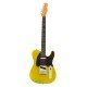 Fender  0119171733 American Ultra II Telecaster®, Ebony Fingerboard - Solar Flare 