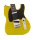 Fender  0119171733 American Ultra II Telecaster®, Ebony Fingerboard - Solar Flare 