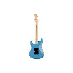 Fender 0373151526 Squier Sonic Stratocaster Electric Guitar - California Blue 