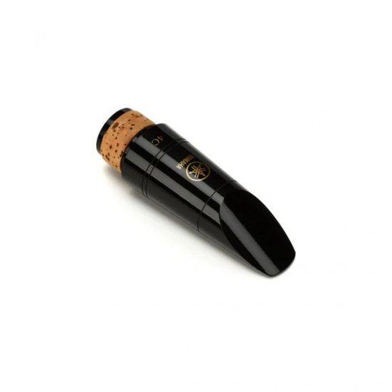 Yamaha CL4C Bb Clarinet Mouthpiece