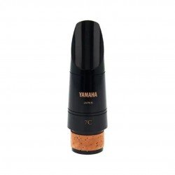 Yamaha CL7C Mouthpiece for Bb/A Clarinet