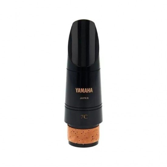 Yamaha CL7C Mouthpiece for Bb/A Clarinet