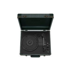 Crosley CR6019E-PNE4 Bluetooth Out Deluxe Executive Turntable - Pine