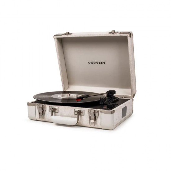 Crosley CR6019E-SA4 Bluetooth Out Deluxe Executive - Sand