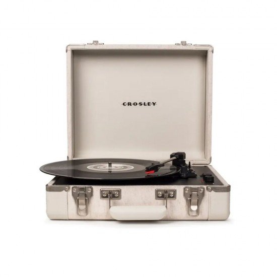 Crosley CR6019E-SA4 Bluetooth Out Deluxe Executive - Sand