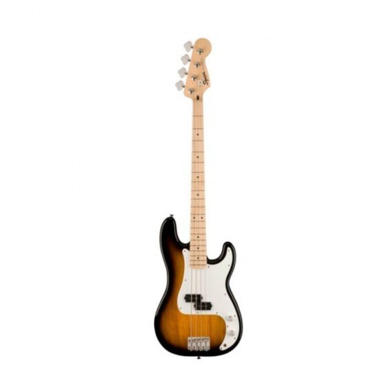 Fender Squier 0373902503 Squier Sonic Precision Bass Guitar 