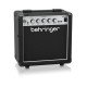 Behringer HA-10G 10-watt Guitar Amplifier Bugera Speaker