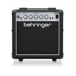 Behringer HA-10G 10-watt Guitar Amplifier Bugera Speaker