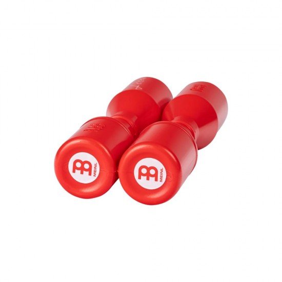 Meinl Luis Conte Shaker, Studio, Red - SH5R