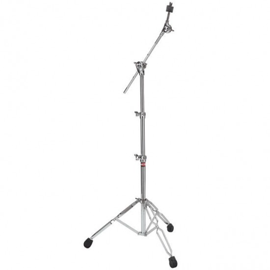 Gibraltar 9609 Professional boom cymbal stand with brake tilter