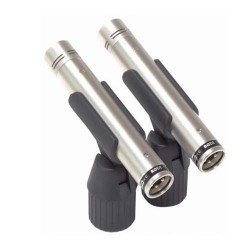 Rode NT5 Compact Condenser Microphones(Matched Pair)
