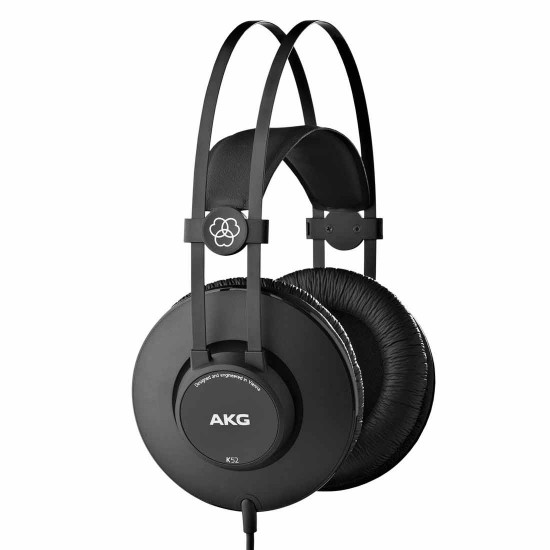 Audiotechnica A2020 USB plus With AKG K52 Headphones Bundle Audiotechnica A2020 USB plus With AKG K52 Headphones Bundle