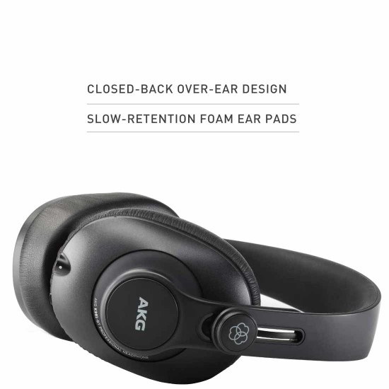AKG Lyra With AKG k361bt Headphone Bundle AKG Lyra With AKG k361bt Headphone Bundle